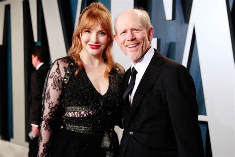 bryce howard nude|Ron Howard Recalls Seeing Daughter Bryce Perform Nude in。